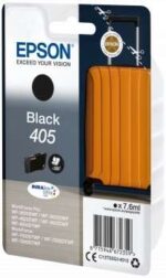 Epson 405 Nero Cartuccia d'inchiostro originale - C13T05G14010 - immagine 2