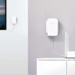 Mercusys MP500 Adattatore Powerline - 1000Mbps - Portata 300m - Gigabit Ethernet - Confezione da 2 - immagine 3