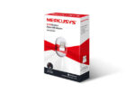 Mercusys Adattatore USB Nano Wireless N150 - USB 2.0 - Fino a 150Mbps - immagine 2