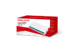 Mercusys MS108 Switch 8 porte RJ45 10/100 Mbps - immagine 2