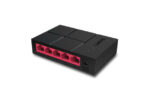 Mercusys Switch 5 porte Gigabit RJ45 10/100/1000Mbps - Design compatto - Plug & Play - Tecnologia verde - immagine 2