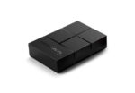 Mercusys Switch 5 porte Gigabit RJ45 10/100/1000Mbps - Design compatto - Plug & Play - Tecnologia verde - immagine 3