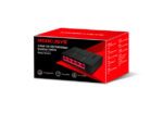 Mercusys Switch 5 porte Gigabit RJ45 10/100/1000Mbps - Design compatto - Plug & Play - Tecnologia verde - immagine 4