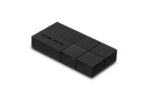 Mercusys Switch 8 porte Gigabit RJ45 10/100/1000Mbps - Design compatto - Plug & Play - Tecnologia verde - immagine 3