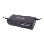 NGS Ban Caricabatterie universale per laptop 90W - 11 adattatori - Tensione 12-20V - Indicatore LED - immagine 2