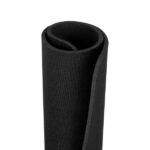 Tappetino per mouse NGS Kilim - Microfibra - Misure 25x21 cm - Colore nero - immagine 3