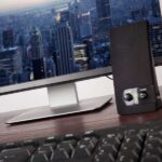 NGS SoundBass 150 Altoparlanti 2.0 USB 4W - Ingresso Jack 3,5 mm - Controlli sull'altoparlante - Colore nero - immagine 4