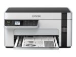 Epson EcoTank ETM2120 Multifunzione monocromatica WiFi 32 ppm (bottiglie 111) - immagine 2
