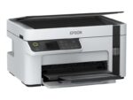 Epson EcoTank ETM2120 Multifunzione monocromatica WiFi 32 ppm (bottiglie 111) - immagine 3