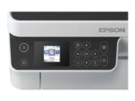 Epson EcoTank ETM2120 Multifunzione monocromatica WiFi 32 ppm (bottiglie 111) - immagine 5
