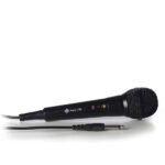3 mm - Cavo da 3 m - Colore nero