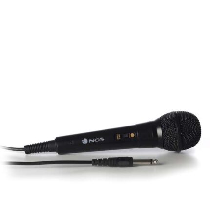 3 mm - Cavo da 3 m - Colore nero