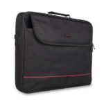 NGS Passenger Plus Valigetta per laptop 18" - Interno imbottito - 2 scomparti e tasca esterna - Colore nero - immagine 2