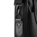 NGS Passenger Custodia per laptop 16" - Interno imbottito - 2 scomparti e tasca esterna - Colore nero - immagine 4