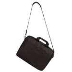 NGS Enterprise Custodia per laptop 15,6" - Interno imbottito - 2 scomparti e tasca esterna - Colore nero - immagine 3