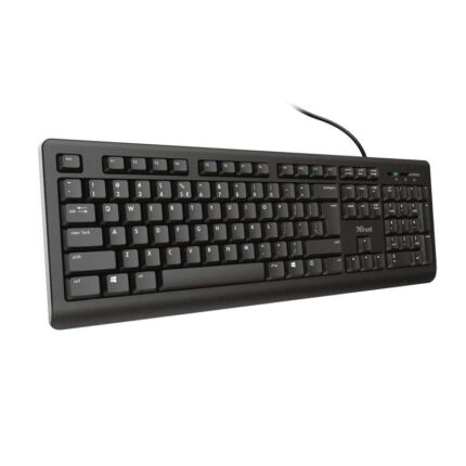 80 m - Colore nero