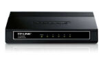 TP-Link TL-SG1005D Switch da tavolo a 5 porte Gigabit - immagine 2