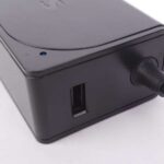 Caricabatterie universale automatico NGS per laptop 70W - 1x USB 2.0 - 9 adattatori - immagine 4