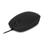 NGS Flame Mouse USB 1000 dpi - 3 pulsanti - Utilizzo ambidestro - Colore nero - immagine 3