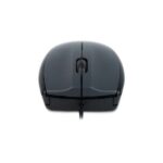 NGS Mist Mouse USB 1000 dpi - 3 pulsanti - Utilizzo ambidestro - Colore nero - immagine 3