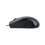 NGS Mist Mouse USB 1000 dpi - 3 pulsanti - Utilizzo ambidestro - Colore nero - immagine 4