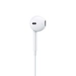 Apple EarPods Auricolari binaurali - Microfono integrato - Controllo del volume - Jack da 3,5 mm - Colore bianco - immagine 3