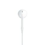 Apple EarPods Auricolari binaurali - Microfono integrato - Controllo del volume - Jack da 3,5 mm - Colore bianco - immagine 4