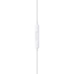 Apple EarPods Auricolari binaurali - Microfono integrato - Controllo del volume - Jack da 3,5 mm - Colore bianco - immagine 5
