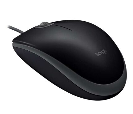 80 m - Colore nero