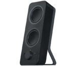 Logitech Z207 Altoparlanti 2.0 Bluetooth - 10 W - Audio stereo - Ingresso jack da 3,5 mm - Colore nero - immagine 3