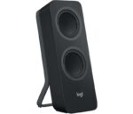 Logitech Z207 Altoparlanti 2.0 Bluetooth - 10 W - Audio stereo - Ingresso jack da 3,5 mm - Colore nero - immagine 4