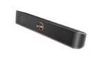 5 mm - Controllo del volume - Colore nero