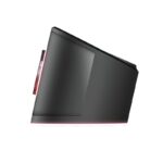 Trust GXT 619 Thorne Barra audio gaming 12 W - Illuminazione RGB - Jack da 3,5 mm - Controllo del volume - Colore nero - immagine 3