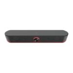 Trust GXT 619 Thorne Barra audio gaming 12 W - Illuminazione RGB - Jack da 3,5 mm - Controllo del volume - Colore nero - immagine 4