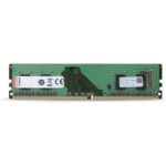 Kingston ValueRAM Memoria RAM DDR4 4 GB 2666 MHz PC4 CL19 DIMM - immagine 2