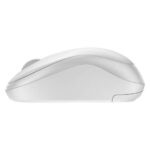 Logitech MK295 Pack Wireless Tastiera + Mouse 1000 dpi 3 pulsanti - Tasti e pulsanti silenziosi - Utilizzo ambidestro - Colore bianco - immagine 4