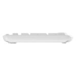 Logitech MK295 Pack Wireless Tastiera + Mouse 1000 dpi 3 pulsanti - Tasti e pulsanti silenziosi - Utilizzo ambidestro - Colore bianco - immagine 5