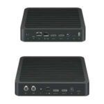 Logitech Rally Kit per videoconferenze Telecamera PTZ Ultra HD 4K USB-C 3.0 - Altoparlante con cancellazione dell'eco - Microfono con portata fino a 4,5 m - Hub per schermo e hub da tavolo - Telecomando - Colore nero - immagine 3
