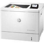HP Color LaserJet Enterprise M554dn Stampante laser a colori 33 ppm