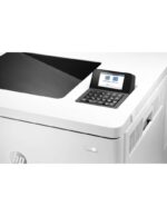 HP Color LaserJet Enterprise M554dn Stampante laser a colori 33 ppm - immagine 3