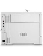 HP Color LaserJet Enterprise M554dn Stampante laser a colori 33 ppm - immagine 5
