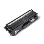 Brother TN910 Nero Cartuccia toner originale - TN910BK - immagine 2