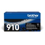 Brother TN910 Nero Cartuccia toner originale - TN910BK - immagine 3