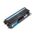 Brother TN910 Ciano Cartuccia toner originale - TN910C - immagine 2