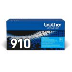 Brother TN910 Ciano Cartuccia toner originale - TN910C - immagine 3