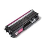 Brother TN910 Cartuccia toner originale magenta - TN910M - immagine 2