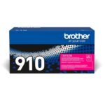 Brother TN910 Cartuccia toner originale magenta - TN910M - immagine 3