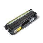 Brother TN910 Giallo Cartuccia toner originale - TN910Y - immagine 2