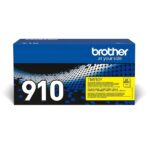 Brother TN910 Giallo Cartuccia toner originale - TN910Y - immagine 3