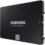 Samsung 870 EVO Disco rigido solido SSD 500 GB 2